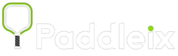 Paddleix Logo