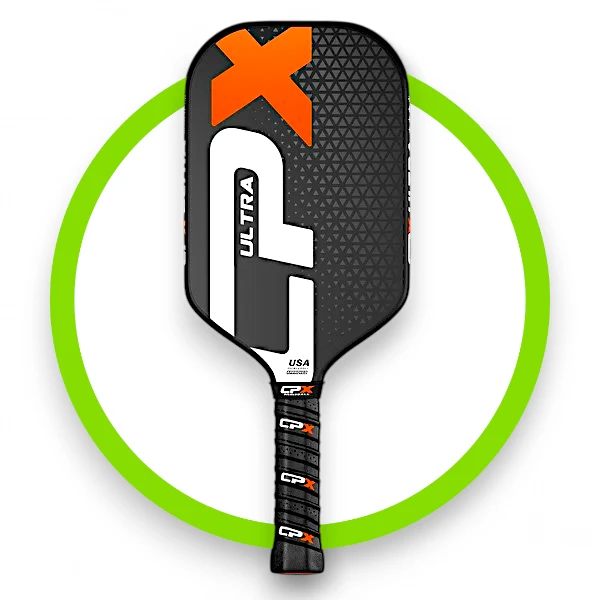 Pickleball Paddle Ultra by Paddleix