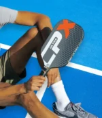Ultra CPX pickleball paddle from Paddleix