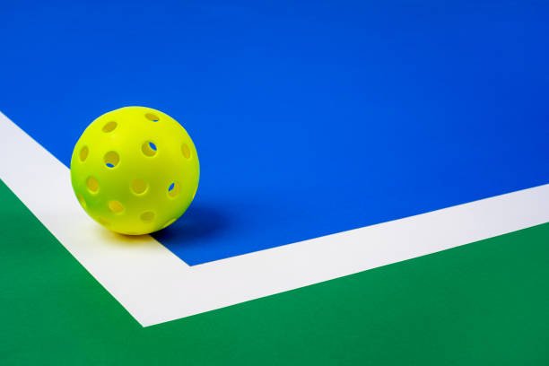 Customizing Your Indoor Pickleball Court