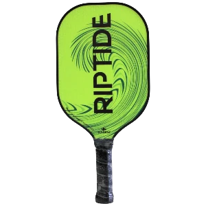 Diadem Riptide pickleball paddle by paddleix