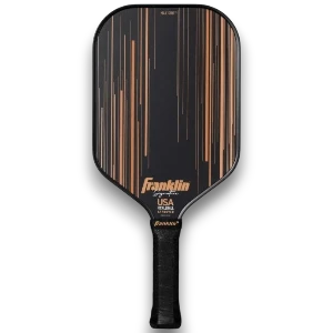 Franklin Ben Johns Signature pickleball paddle