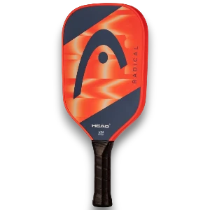 Head Radical Elite pickleball paddle by paddleix