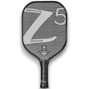 ONIX Z5 Graphite Pickleball Paddle by paddleix