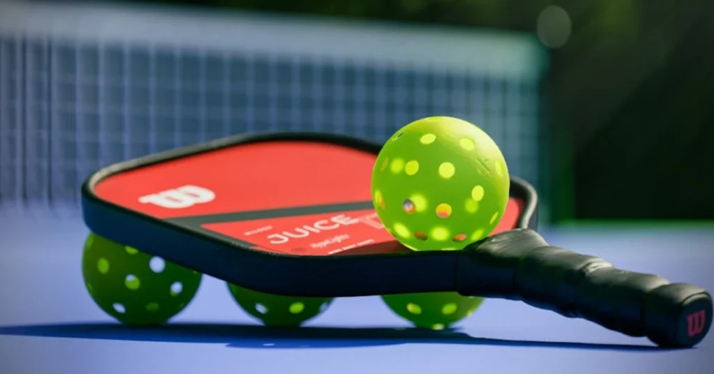 Rules & Format of Indoor Pickleball Tournaments