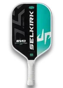 Selkirk SLK Evo Soft by paddleix