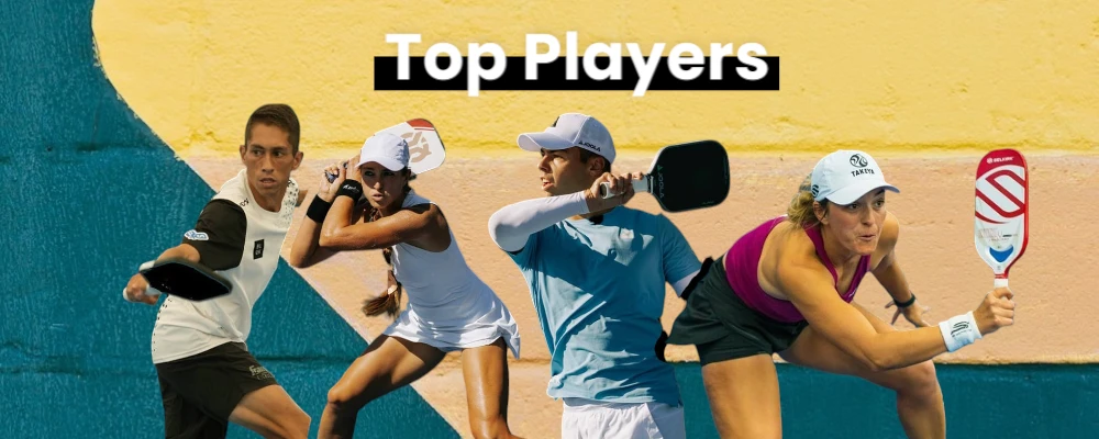 Best Carbon Fiber Pickleball Paddle