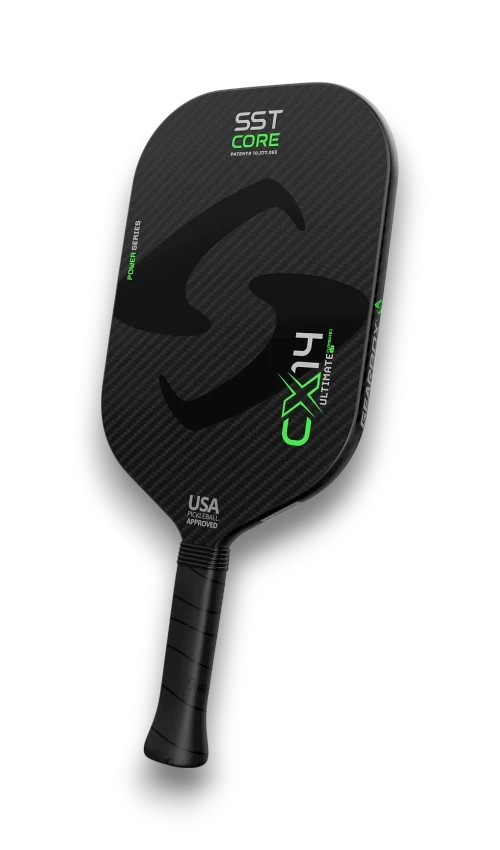 CX14E Ultimate Power