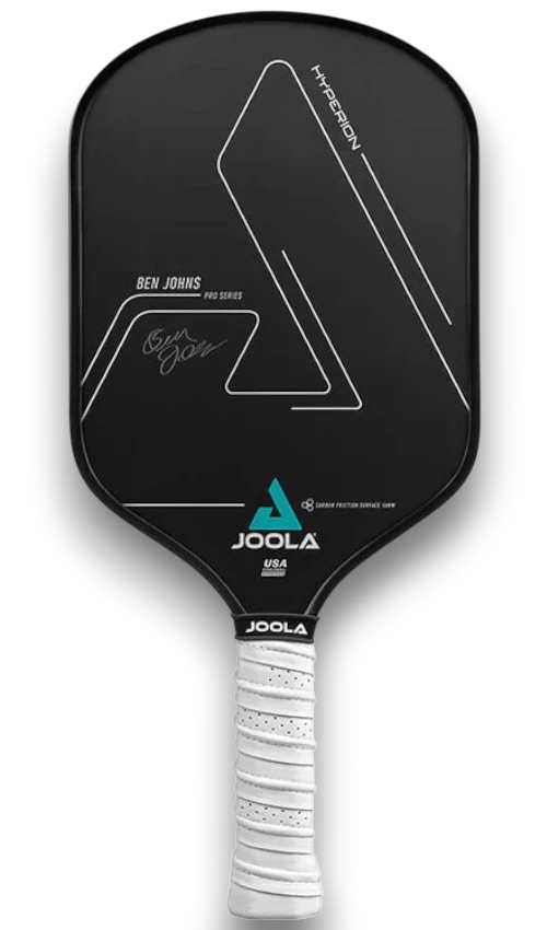 JOOLA Ben Johns Hyperion CFS 16 Pickleball Paddle