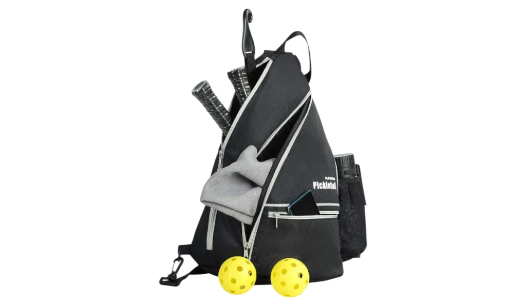 Mangrove Pickleball Sling Bag