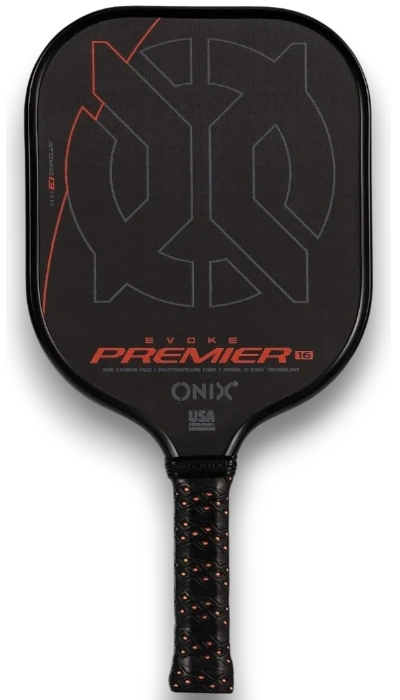Onix Evoke Premier Raw Carbon