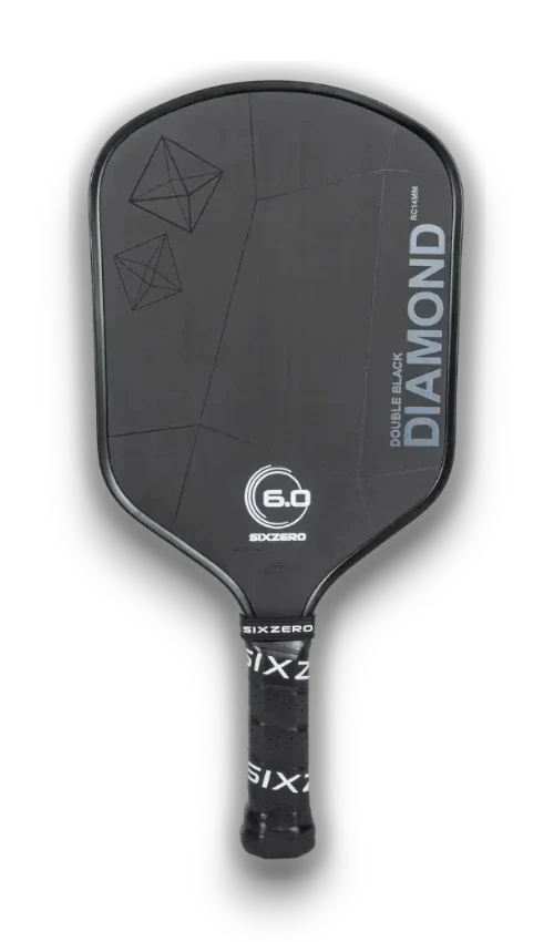 Six Zero Double Black Diamond Control
