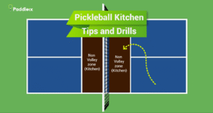 the Pickleball Kitchen