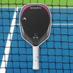 Avuora Pickleball paddle for pros