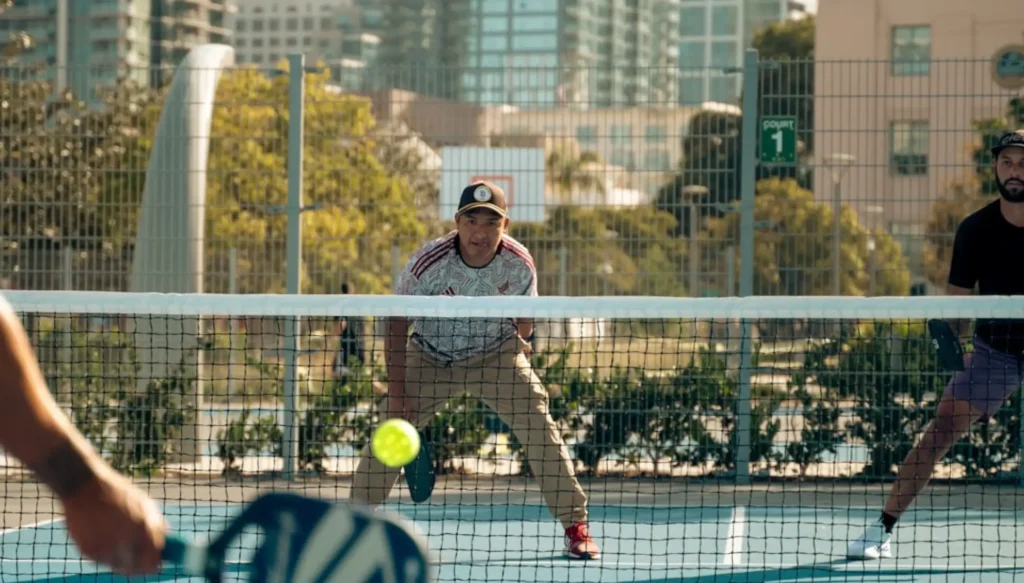 Common Situations for Calling a Dead Ball in Pickleball