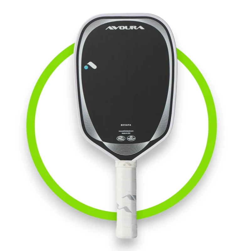 Revaya Force pickleball Paddle
