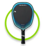 Rhapsody 13 Control Pro pickleball paddle