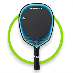Rhapsody 13 Control Pro pickleball paddle