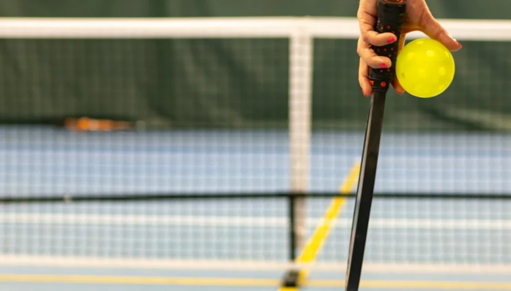 What Is a Net Touch Violation?