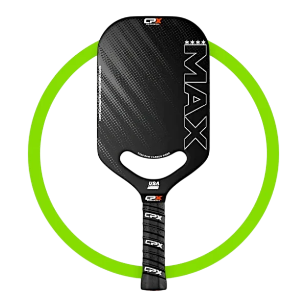 CPX Max