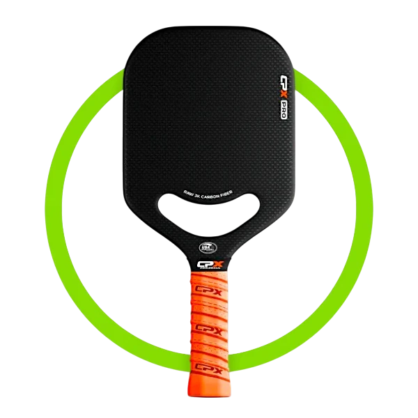 CPX Pro Series Pickleball Paddle Reviews