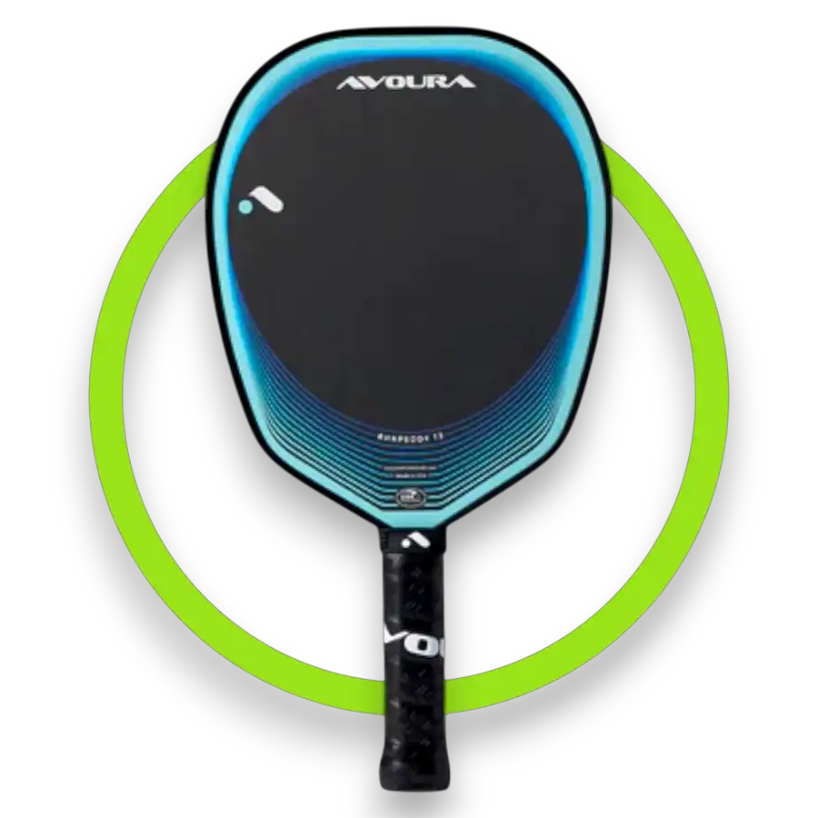 Rhapsody 13 Pickleball Paddle