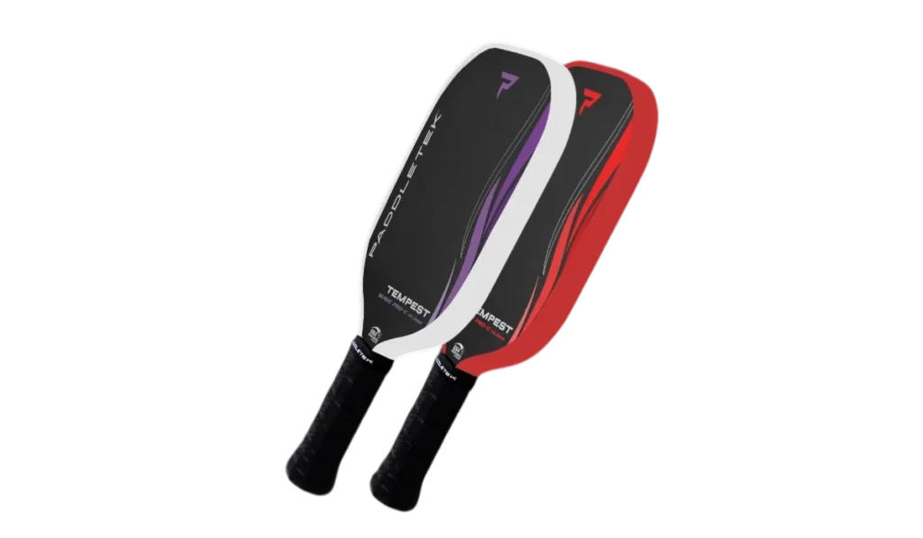 pickleball paddle Swing Weight Calculator