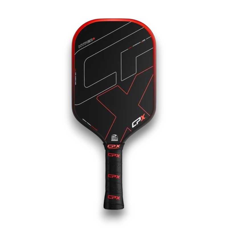 Top CPX Hyper Pickleball Paddle Top CPX Hyper Pickleball Paddle